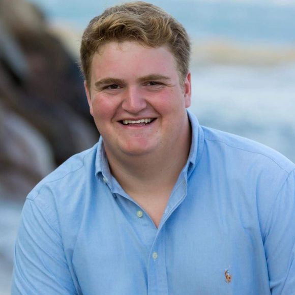 Meet your Posher, Aj - Picture 1 of 1